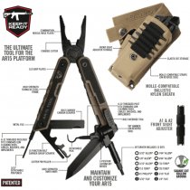 Real Avid AR15 Tool