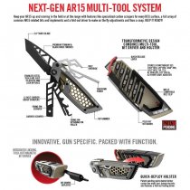 Real Avid Gun Tool AMP AR15