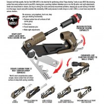 Real Avid Gun Tool CORE AR15