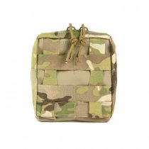 Blue Force Gear Small Utility Pouch - Multicam