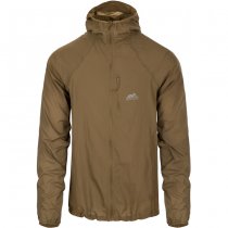 Helikon-Tex Tramontane Wind Jacket - US Woodland - XS