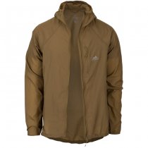 Helikon-Tex Tramontane Wind Jacket - US Woodland - XS