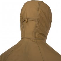 Helikon-Tex Tramontane Wind Jacket - Coyote - XL