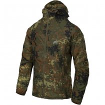 Helikon-Tex Tramontane Wind Jacket - Flecktarn - S