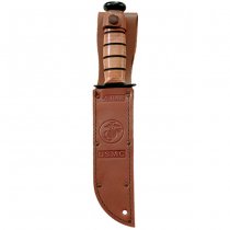 Ka-Bar Vietnam Commemorative Knife USMC