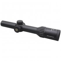 Vector Optics Continental 1-8x24 ED  Riflescope - Black