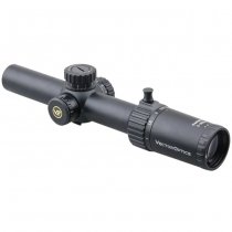 Vector Optics Taurus 1-6x24 Riflescope - Black