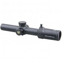 Vector Optics Taurus 1-6x24 Riflescope - Black