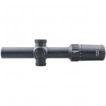 Vector Optics Taurus 1-6x24 Riflescope - Black