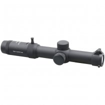 Vector Optics Forester JR. 1-4x24 Riflescope - Black