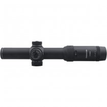 Vector Optics Forester 1-5x24 Riflescope - Black