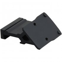 Vector Optics MOJ Red Dot Sight Offset Picatinny Mount