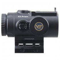 Vector Optics Paragon 4x24 Micro Prism Scope