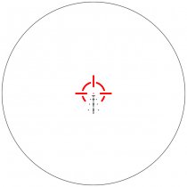 Vector Optics Paragon 4x24 Micro Prism Scope