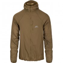 Helikon-Tex Tramontane Wind Jacket - Shadow Grey - M