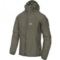 Helikon-Tex Tramontane Wind Jacket - Alpha Green - 3XL