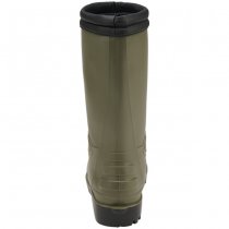 Brandit Rainboot Winter - Olive - 37