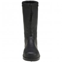 Brandit Rainboot Winter - Black - 43