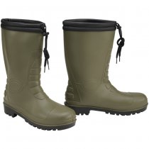 Brandit Rainboot All Seasons - Olive - 41