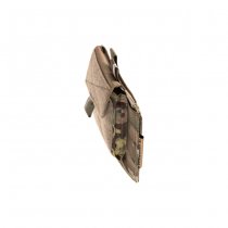 Clawgear Admin Chest Panel Core - Multicam