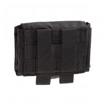 Clawgear Dump Pouch Core - Black