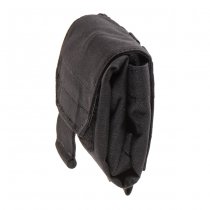 Clawgear Dump Pouch Core - Black