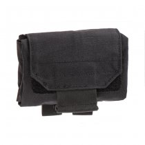 Clawgear Dump Pouch Core - Black