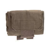 Clawgear Dump Pouch Core - RAL 7013