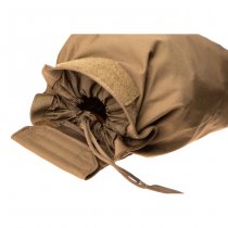 Clawgear Dump Pouch Core - Coyote