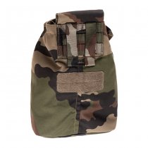 Clawgear Dump Pouch Core - CCE