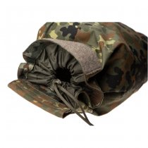 Clawgear Dump Pouch Core - Flecktarn