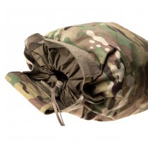 Clawgear Dump Pouch Core - Multicam