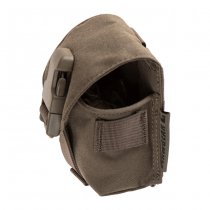 Clawgear Frag Grenade Pouch Core - RAL 7013