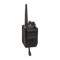 Clawgear Small Radio Pouch LC - Black