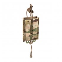 Clawgear 5.56mm Mag Pouch LC - Multicam