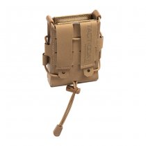 Clawgear 5.56 / AK Speedpouch LC - Coyote