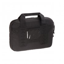 Clawgear Single Pistol Case - Black