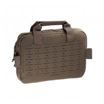 Clawgear Single Pistol Case - RAL 7013