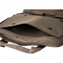 Clawgear Single Pistol Case - RAL 7013