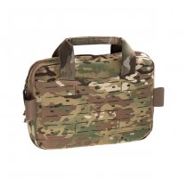 Clawgear Single Pistol Case - Multicam