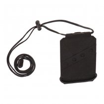 Clawgear Multi Purpose ID Holder - Black