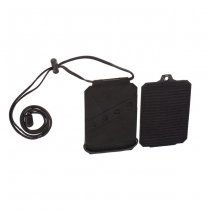 Clawgear Multi Purpose ID Holder - Black