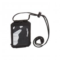 Clawgear Multi Purpose ID Holder - Black