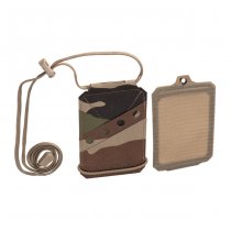 Clawgear Multi Purpose ID Holder - CCE