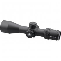 Vector Optics Veyron 3-12x44 FFP Compact Riflescope - Black