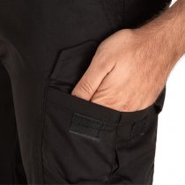 Invader Gear Griffin Tactical Pant - Black - 34 - 32