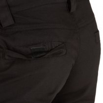 Invader Gear Griffin Tactical Pant - Black - 36 - 32