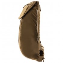 Crye Precision Pack Zip-On Panel 2.0 - Coyote