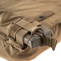 Crye Precision Pack Zip-On Panel 2.0 - Coyote