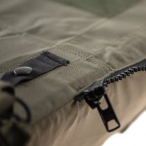 Crye Precision Pack Zip-On Panel 2.0 - Ranger Green